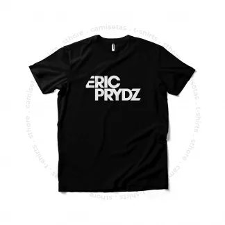 Camiseta ERIC PRYDZ