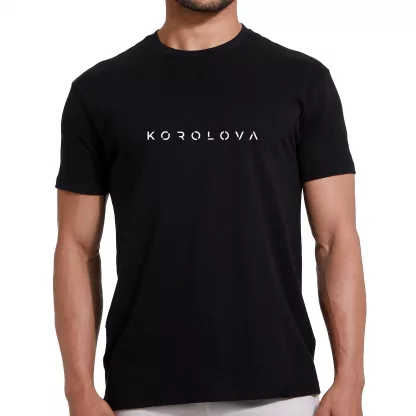 Camiseta Korolova