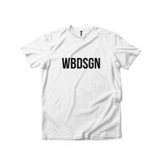Camiseta WBDSGN