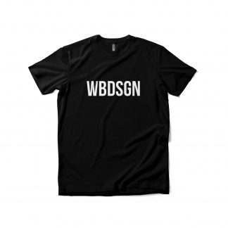 Camiseta WBDSGN