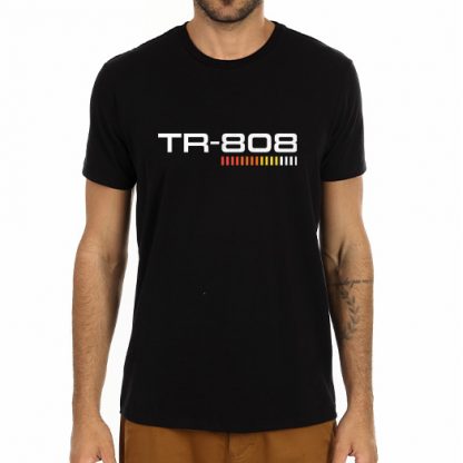 Camiseta TR-808