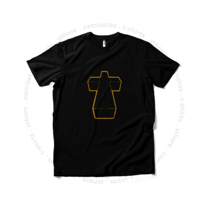 Camiseta Justice